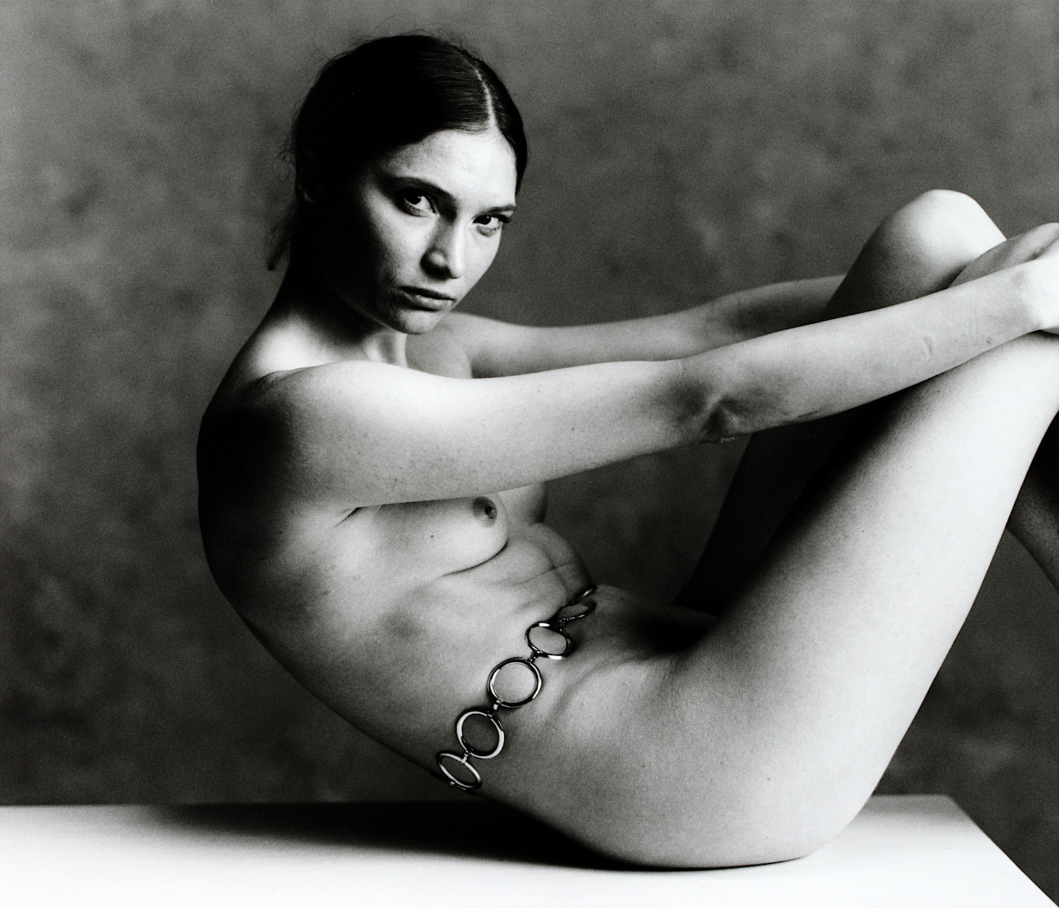 heavy metal pt.II - silvergelatine fineart print