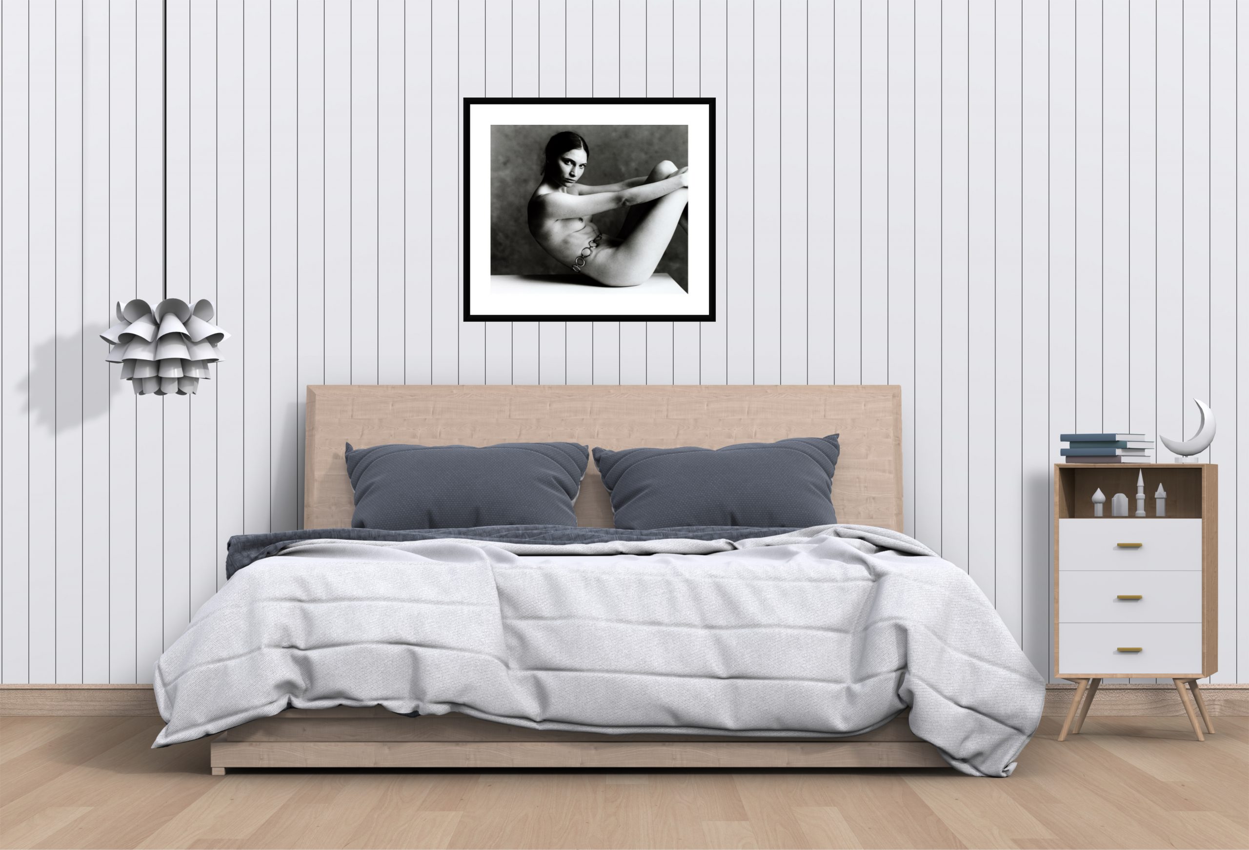 heavy metal pt.II - silvergelatine fineart print - picture 2