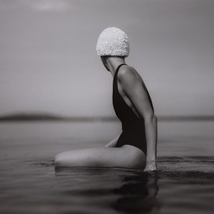 nostalgia de la mer - silvergelatine fineart print