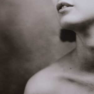 poema sin palabras - lith print