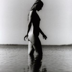 struggles of O pt.2 - silvergelatine fineart print